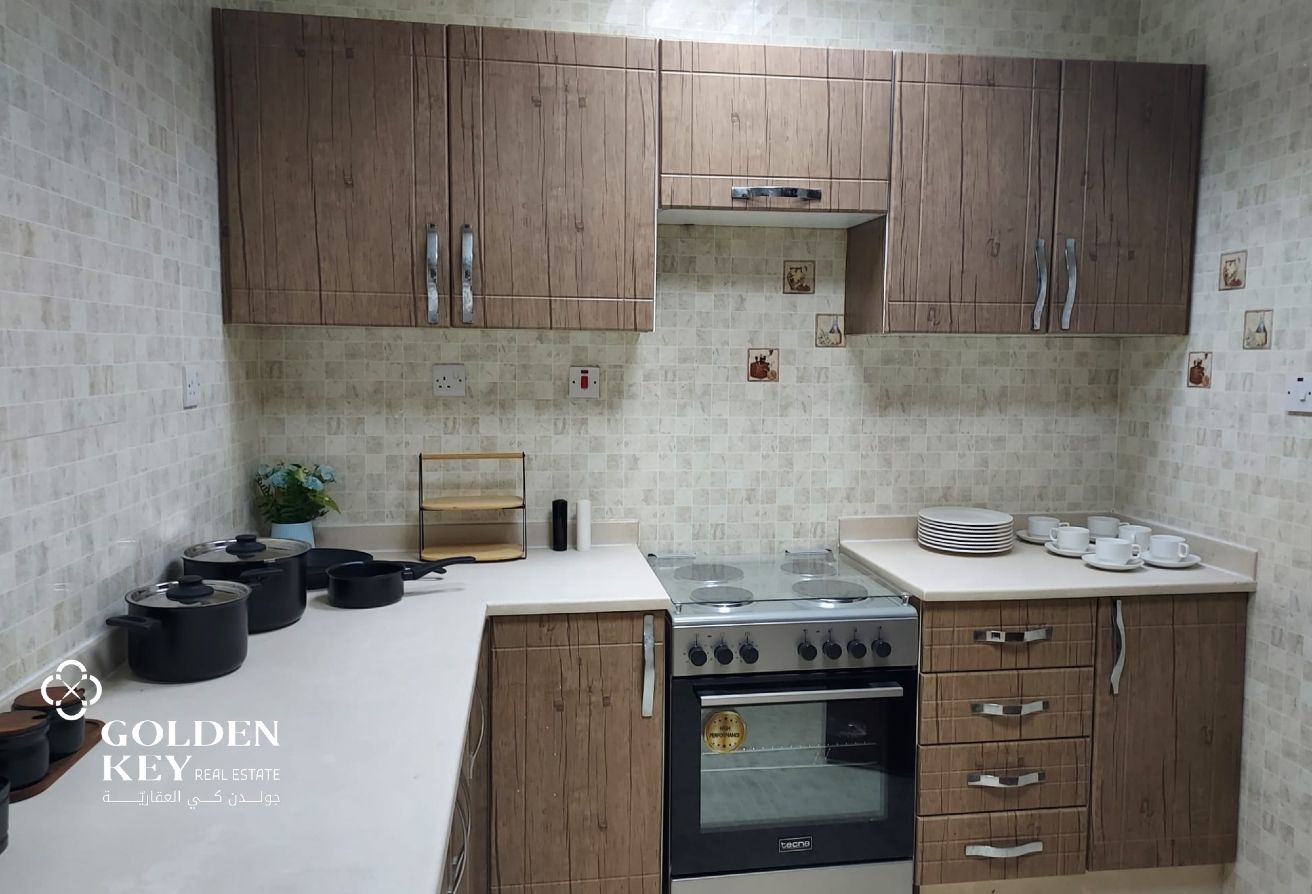 Spacious 2 Bedroom | Bills Included | Najma
