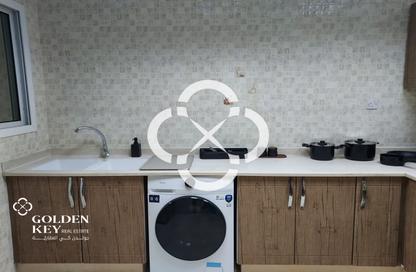 Apartment - 2 Bedrooms - 2 Bathrooms for rent in Najma Street - Najma - Doha