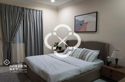 Apartment - 2 Bedrooms - 2 Bathrooms for rent in Najma Street - Najma - Doha