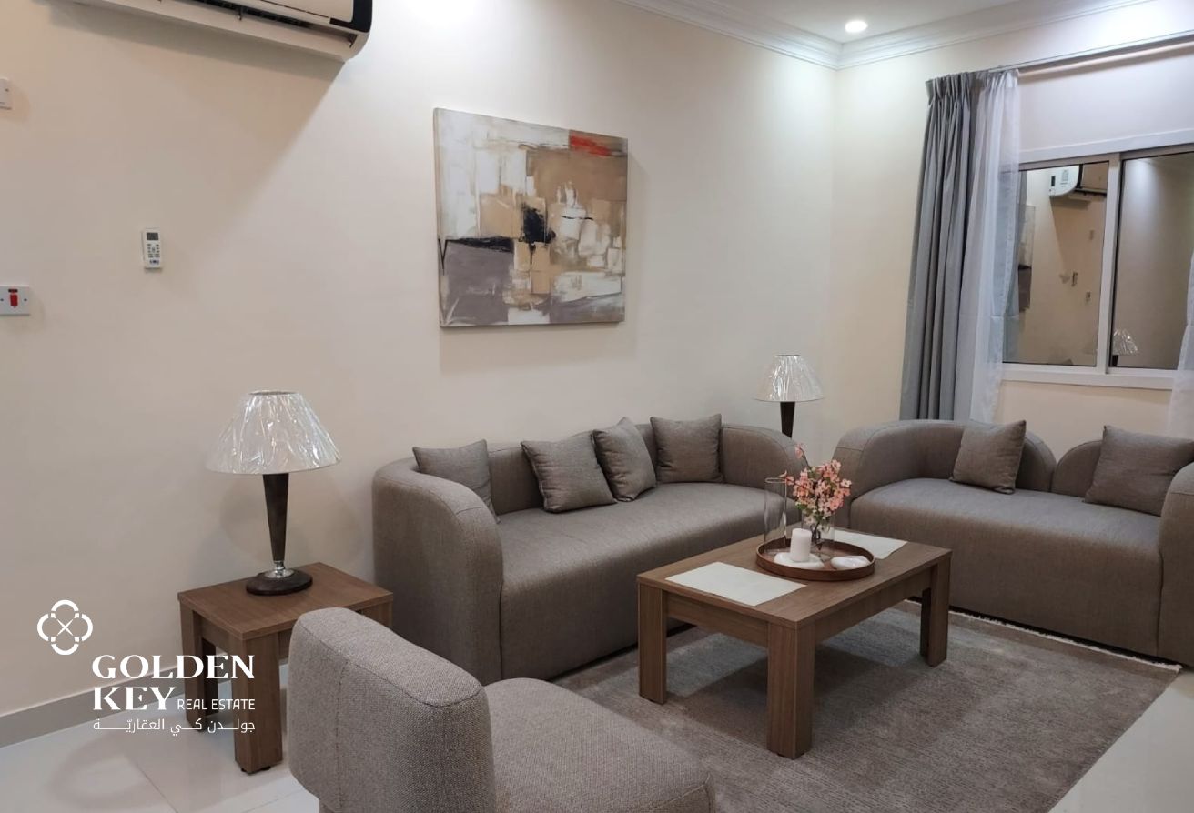 Spacious 2 Bedroom | Bills Included | Najma