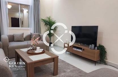 Apartment - 2 Bedrooms - 2 Bathrooms for rent in Najma Street - Najma - Doha