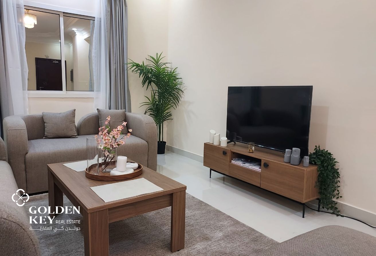 Spacious 2 Bedroom | Bills Included | Najma