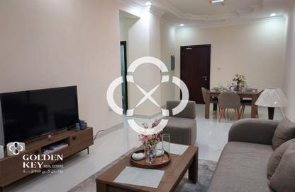 Apartment - 2 Bedrooms - 2 Bathrooms for rent in Najma Street - Najma - Doha Apartment - 2 Bedrooms - 2 Bathrooms for rent in Najma Street - Najma - Doha