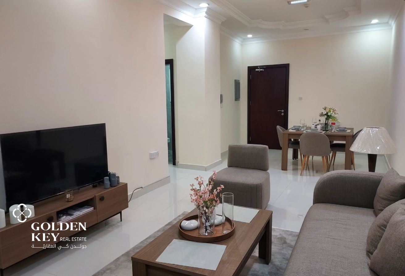 Spacious 2 Bedroom | Bills Included | Najma