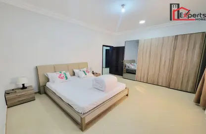 Apartment - 2 Bedrooms - 2 Bathrooms for rent in Somerset Al Mansoura - Al Mansoura - Doha