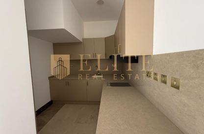 Villa - 7 - 7+ for rent in Lusail Marina Heights - Marina District - Lusail