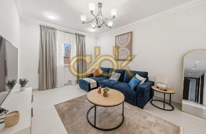 Apartment - 2 - 2 for rent in Al Mansoura - Al Mansoura - Doha