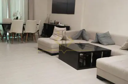 Apartment - 1 Bedroom - 2 Bathrooms for rent in Fox Hills - Fox Hills - Lusail