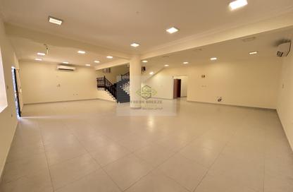 Apartment - 7+ Bedrooms - 7+ Bathrooms for rent in Al Hadara Street - Al Thumama - Doha Apartment - 7+ Bedrooms - 7+ Bathrooms for rent in Al Hadara Street - Al Thumama - Doha