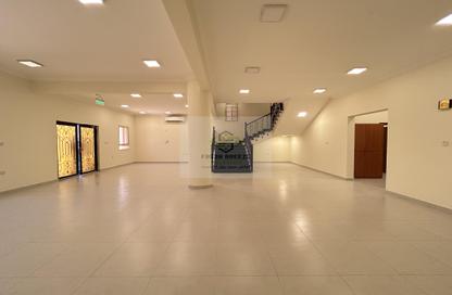 Apartment - 7+ Bedrooms - 7+ Bathrooms for rent in Al Hadara Street - Al Thumama - Doha Apartment - 7+ Bedrooms - 7+ Bathrooms for rent in Al Hadara Street - Al Thumama - Doha