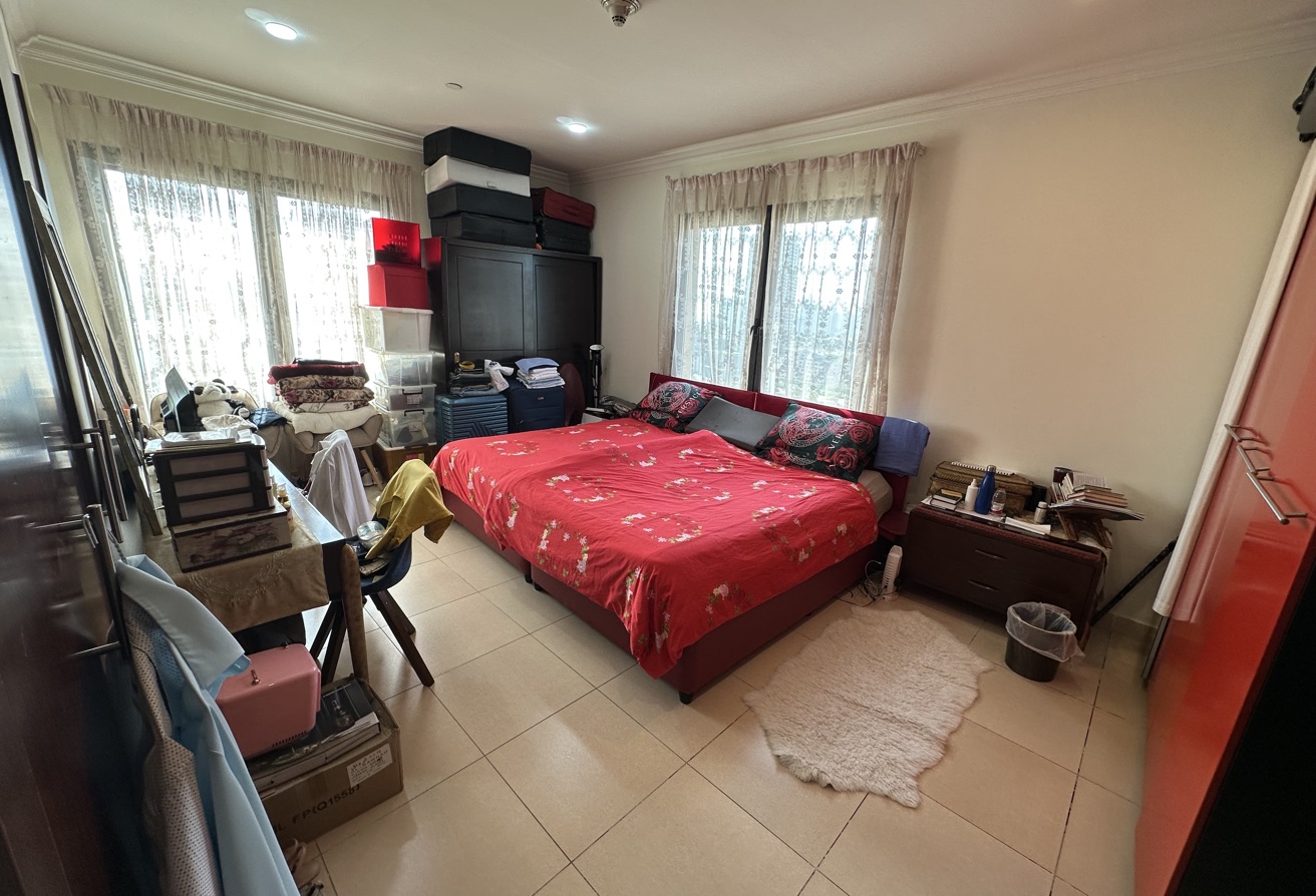 3+Maid Semi Furnished Fully Sea View. thumbnail 10