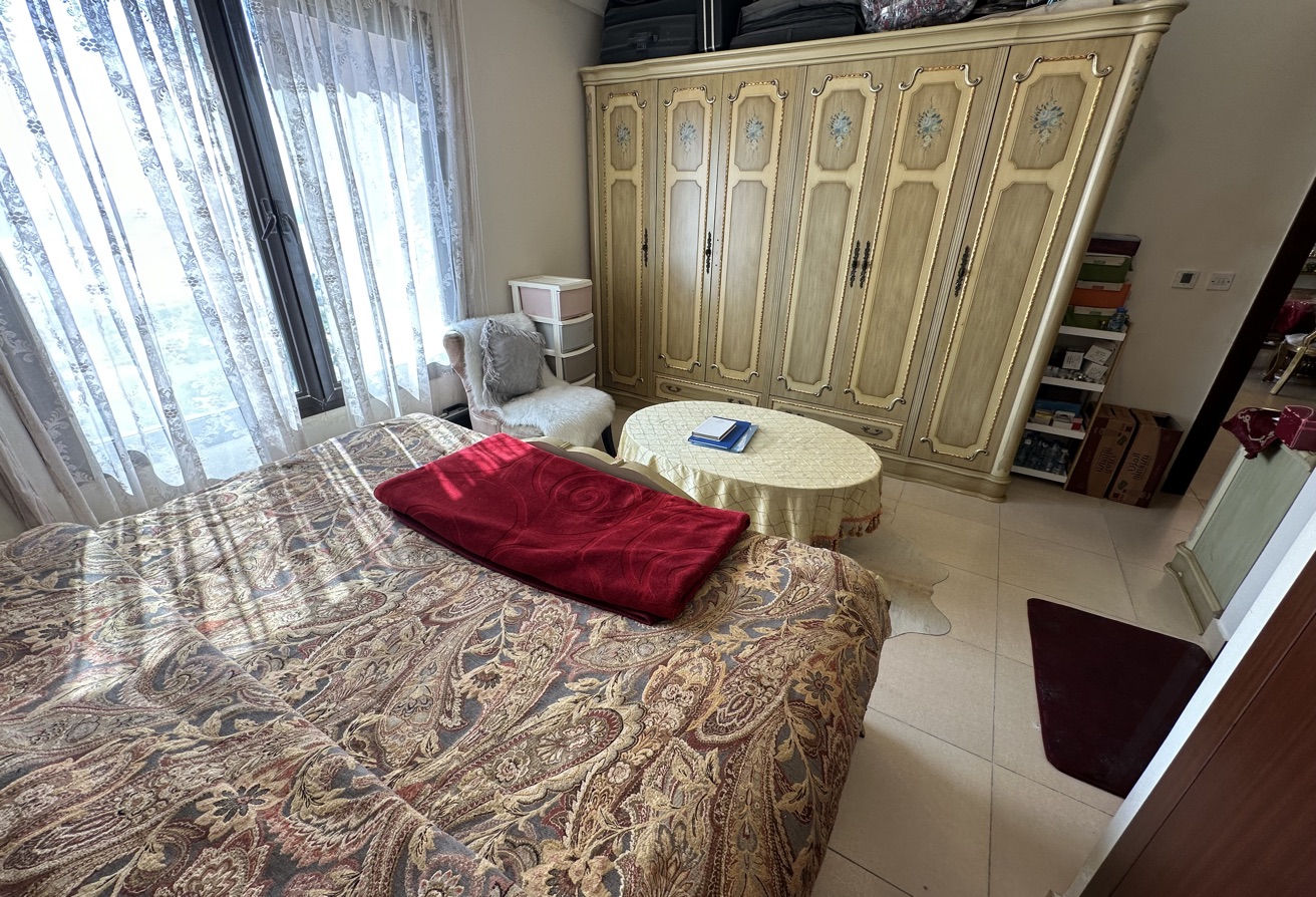 3+Maid Semi Furnished Fully Sea View. thumbnail 12