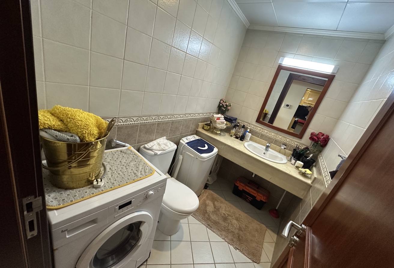 3+Maid Semi Furnished Fully Sea View. thumbnail 16