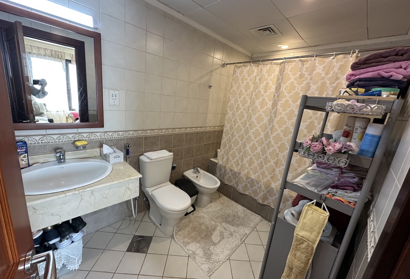3+Maid Semi Furnished Fully Sea View. thumbnail 11