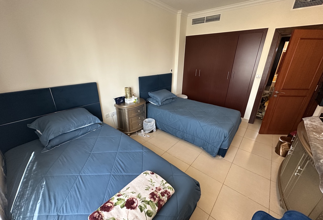 3+Maid Semi Furnished Fully Sea View. thumbnail 7