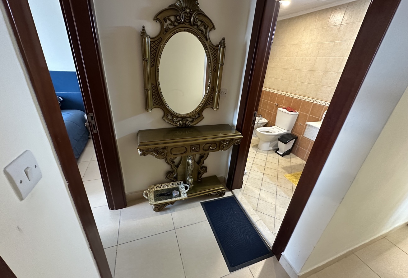 3+Maid Semi Furnished Fully Sea View. thumbnail 6