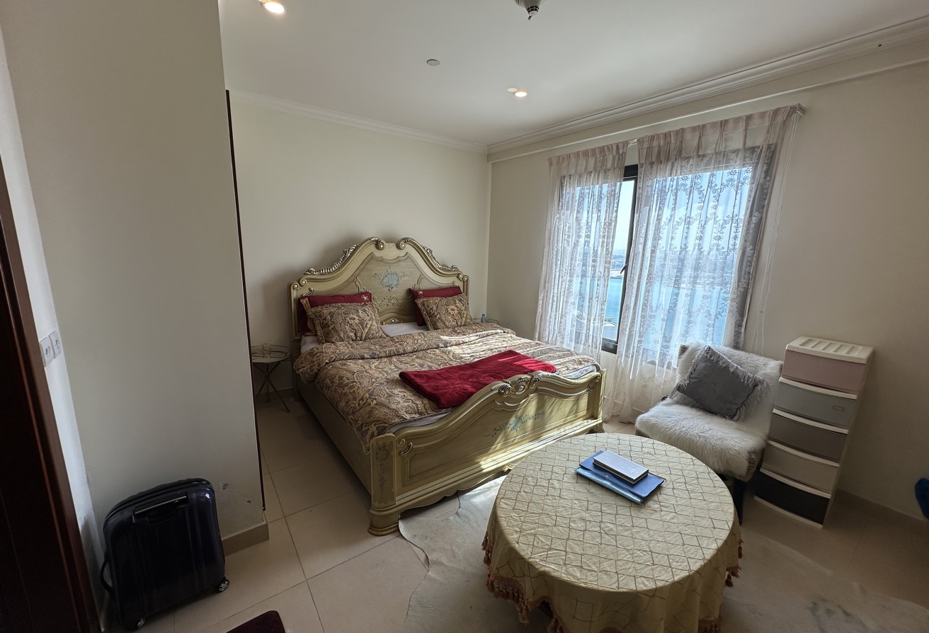 3+Maid Semi Furnished Fully Sea View. thumbnail 13