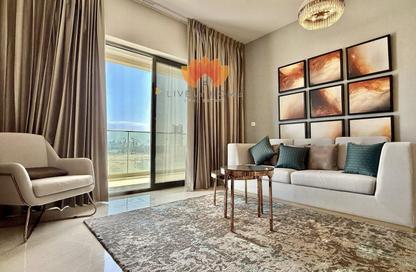 Apartment - 2 - 3 for rent in Burj DAMAC Waterfront - Waterfront Residential - The Waterfront - Lusail