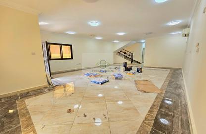 Villa - 5 Bedrooms - 5 Bathrooms for rent in Ain Khaled Villas - Ain Khaled - Doha