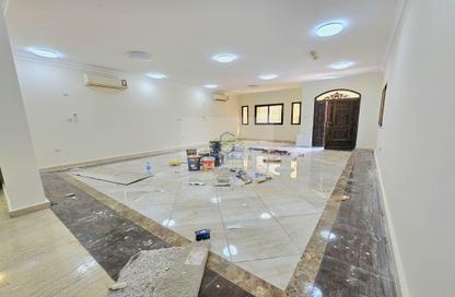 Villa - 5 Bedrooms - 5 Bathrooms for rent in Ain Khaled Villas - Ain Khaled - Doha