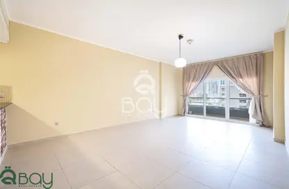 Apartment - 2 Bedrooms - 4 Bathrooms for rent in Piazza 1 - La Piazza - Fox Hills - Lusail