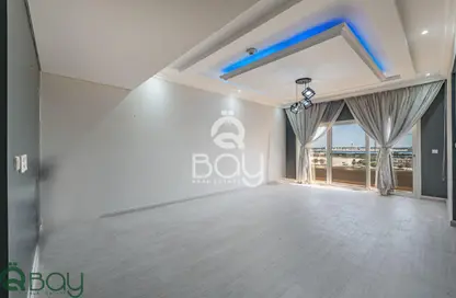 شقة - 2 غرف نوم - 4 حمامات للايجار في بياتزا 1 - بياتزا - فوكس هيلز - الوسيل