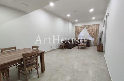 Apartment - 2 - 2 for rent in Al Waab Street - Al Waab - Doha