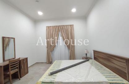 Apartment - 2 - 2 for rent in Al Waab Street - Al Waab - Doha