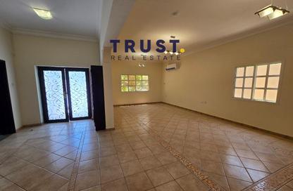 Villa - 4 - 4 for rent in Al Waab - Doha