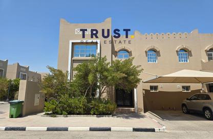Villa - 4 - 4 for rent in Al Waab - Doha
