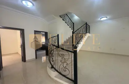 Villa - 5 Bedrooms - 3 Bathrooms for rent in Ain Khaled Villas - Ain Khaled - Doha