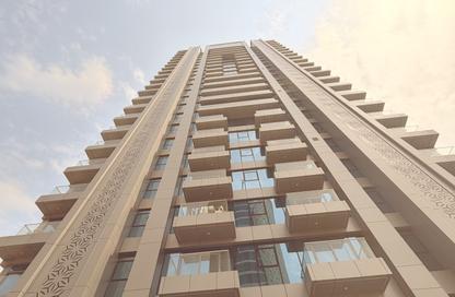 Apartment - 2 Bedrooms - 3 Bathrooms for sale in Lusail Marina Heights - Marina District - Lusail Apartment - 2 Bedrooms - 3 Bathrooms for sale in Lusail Marina Heights - Marina District - Lusail