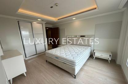 Apartment - 2 Bedrooms - 3 Bathrooms for rent in Rivan Building - Al Erkyah City - Lusail Apartment - 2 Bedrooms - 3 Bathrooms for rent in Rivan Building - Al Erkyah City - Lusail