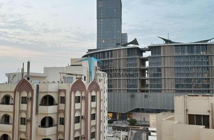 Apartment - 3 Bedrooms - 4 Bathrooms for rent in Musheireb Tower - Musheireb - Musheireb - Doha
