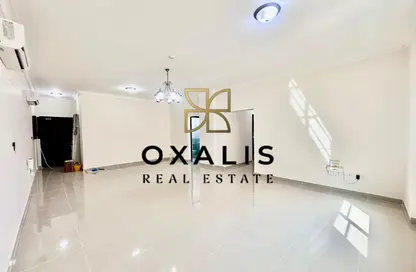 Apartment - 3 Bedrooms - 4 Bathrooms for rent in Anas Street - Fereej Bin Mahmoud North - Fereej Bin Mahmoud - Doha