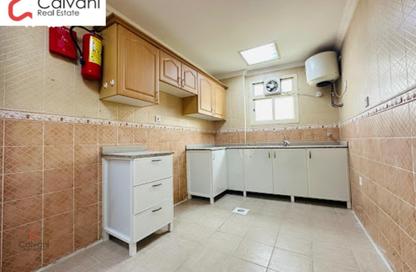 Apartment - 2 Bedrooms - 1 Bathroom for rent in Al Sadd Road - Al Sadd - Doha