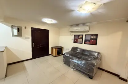 Apartment - 1 Bedroom - 1 Bathroom for rent in Fereej Abdul Aziz - Fereej Abdul Aziz - Doha