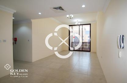 Apartment - 2 - 3 for rent in D22 - Fox Hills - Lusail