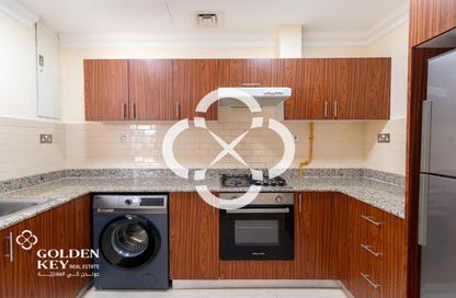 Apartment - 2 - 3 for rent in D22 - Fox Hills - Lusail Apartment - 2 - 3 for rent in D22 - Fox Hills - Lusail