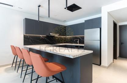 Apartment - Studio - 1 Bathroom for sale in La Plage South - La Plage - The Pearl Island - Doha