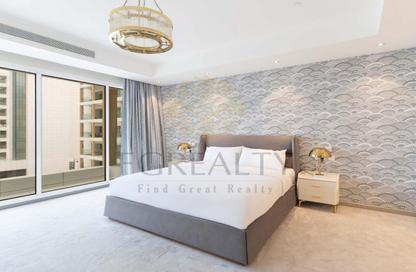 Apartment - 2 - 3 for sale in Downtown - Qatar Entertainment City - Lusail