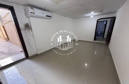 Apartment - Studio - 1 Bathroom for rent in Abu Hamour - Doha