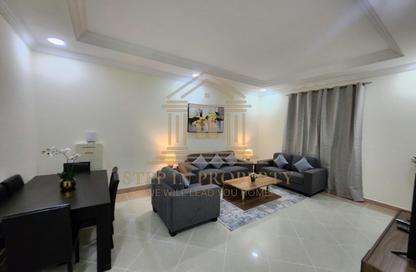 Apartment - 2 - 2 for rent in Al Sadd Road - Al Sadd - Doha