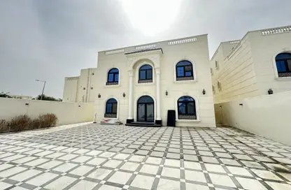 Villa - 7 Bedrooms - 7+ Bathrooms for rent in Al Nuaija Street - Al Hilal West - Al Hilal - Doha