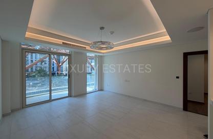 Apartment - 1 - 2 for rent in Crystal Residence - Gewan Island - The Pearl Island - Doha Apartment - 1 - 2 for rent in Crystal Residence - Gewan Island - The Pearl Island - Doha