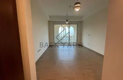 Apartment - 1 Bedroom - 2 Bathrooms for rent in Hilton Doha The Pearl Residences - Abraj Quartiers - The Pearl Island - Doha