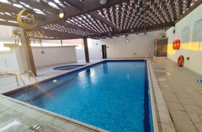 Apartment - 1 - 2 for rent in Umm Ghwailina Comm - Umm Ghuwalina - Umm Ghuwailina - Doha