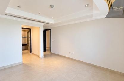 Apartment - 1 - 2 for rent in East Porto Drive - Porto Arabia - The Pearl Island - Doha