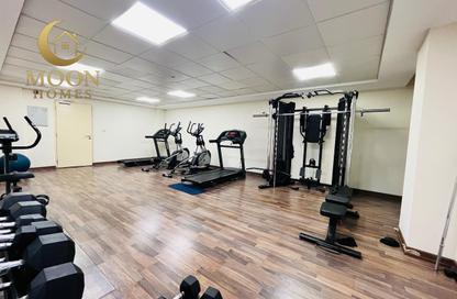 Apartment - 2 Bedrooms - 2 Bathrooms for rent in Al Mansoura - Al Mansoura - Doha