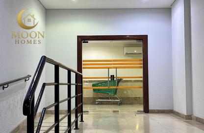 Apartment - 2 Bedrooms - 2 Bathrooms for rent in Al Mansoura - Al Mansoura - Doha